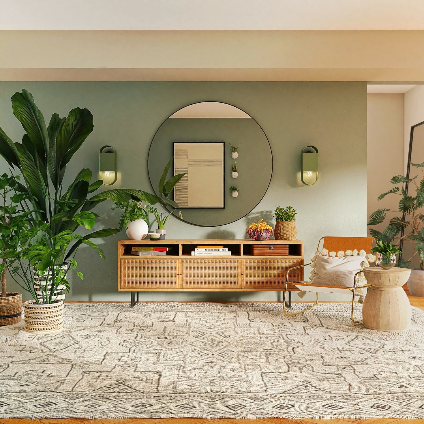 How to Add Warmth to Your Luxury Interiors