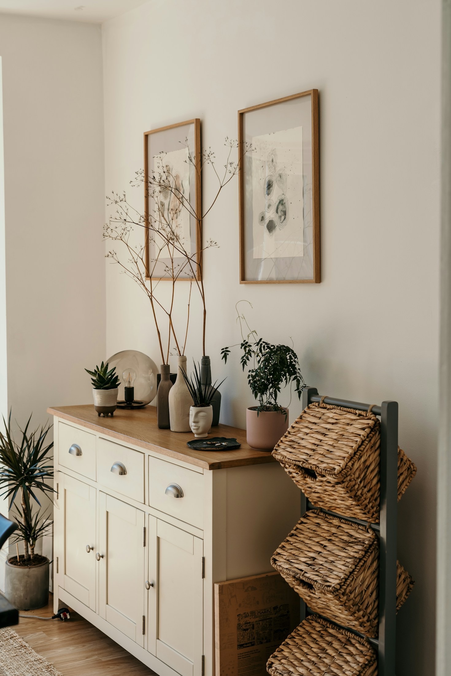 Creating Serene Spaces: A Guide to Peaceful Living
