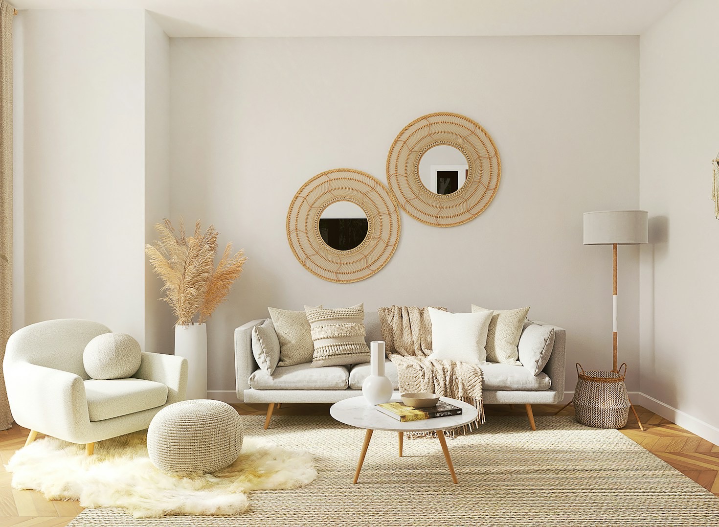 Decor Trends That Embrace Timeless Beauty