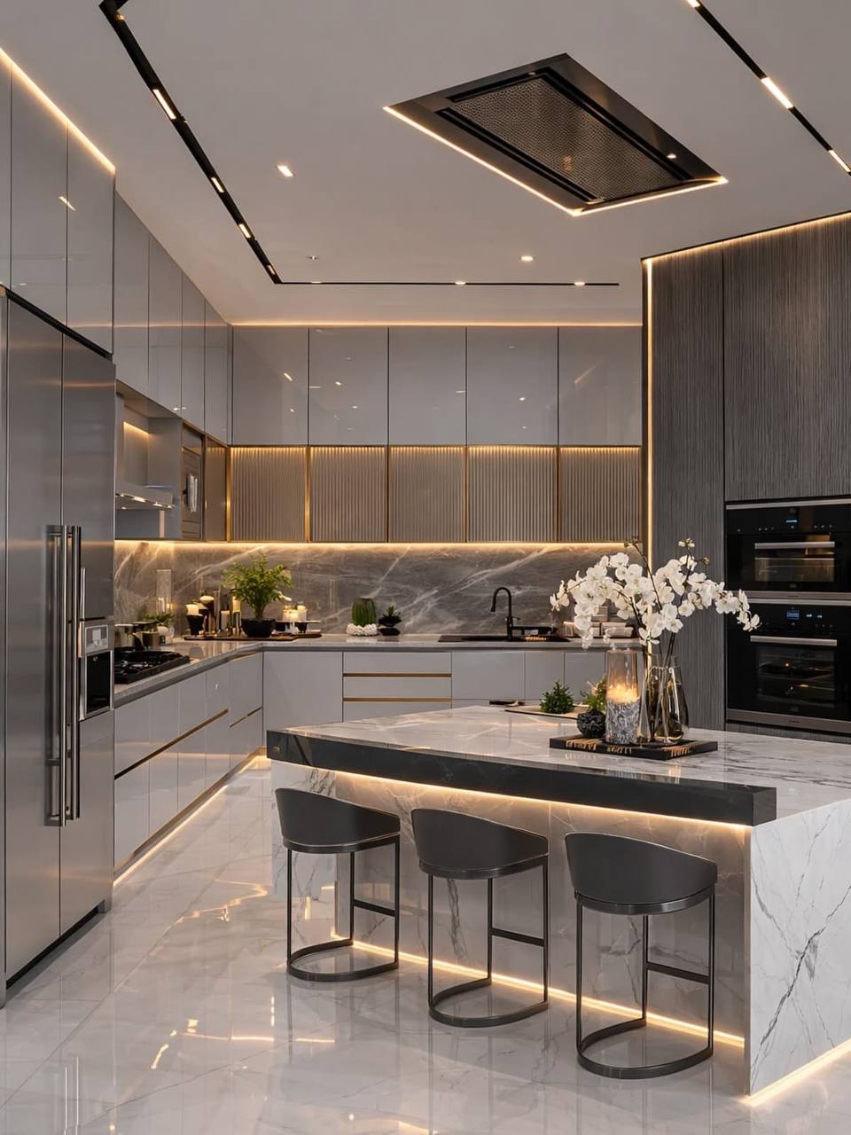 Creating a Timeless Kitchen That Never Goes Out of Style