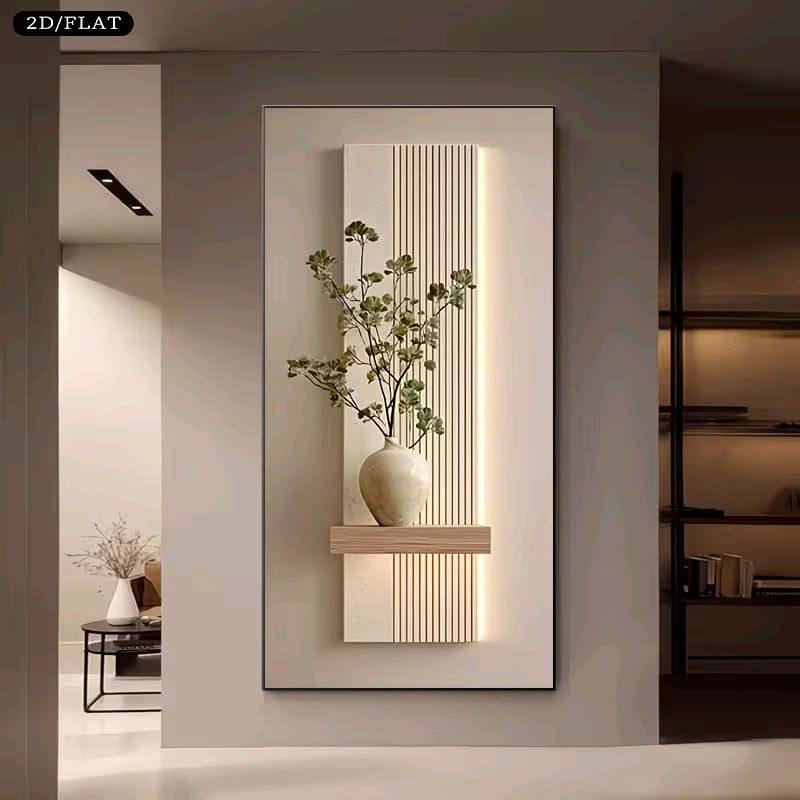 Elevating Your Home with Thoughtful Wall Décor