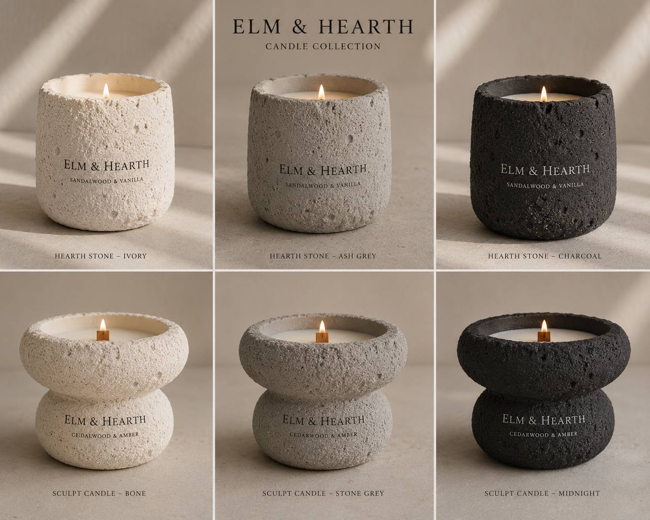 Welcome to Elm & Hearth